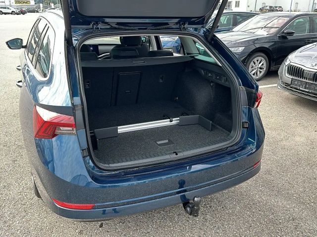 Skoda Octavia Style Style