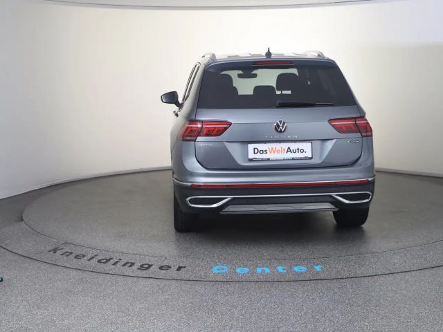 Volkswagen Tiguan 4Motion Allspace DSG Life