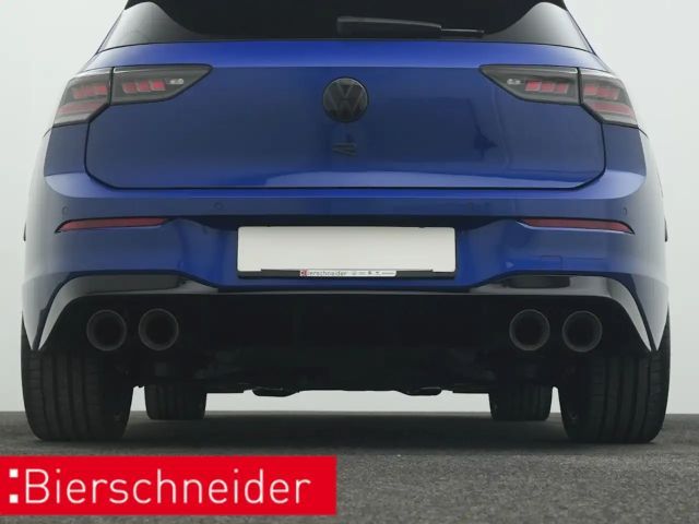 Volkswagen Golf 2.0 TSI DSG