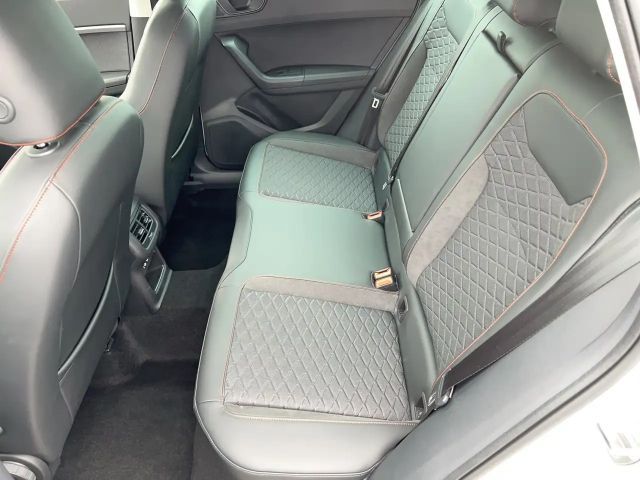 Seat Ateca 1.0 TSI FR-lijn