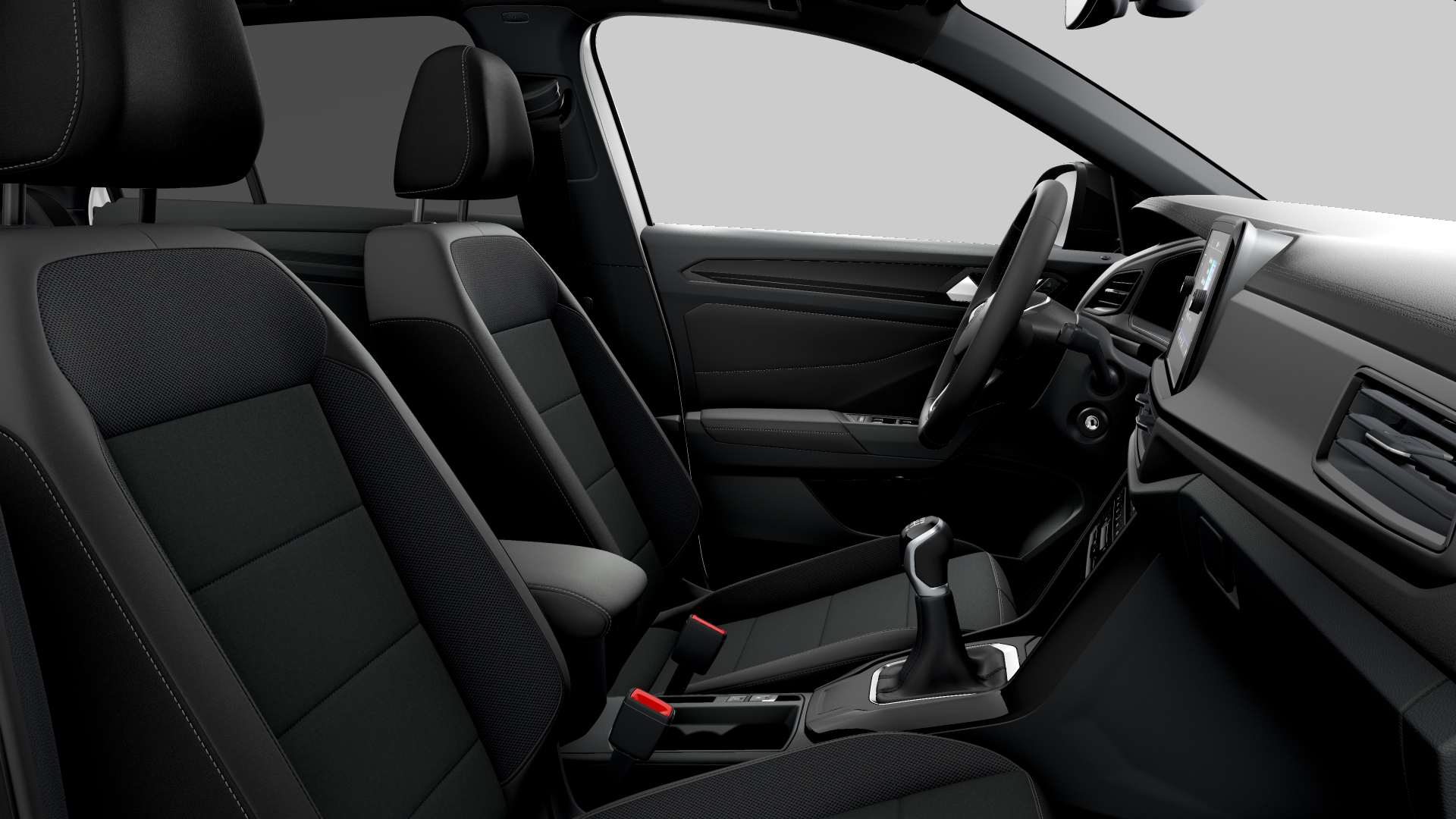 Volkswagen T-Roc 1.5 TSI Style