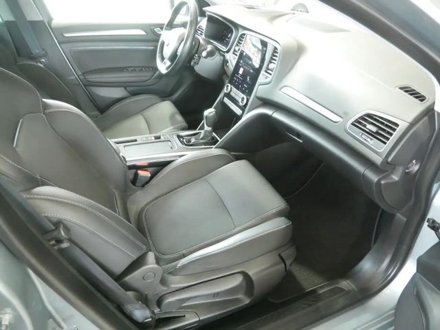 Renault Megane Combi E-Tech Intens