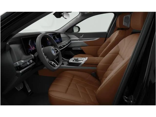 BMW i7 M-Sport Sedan