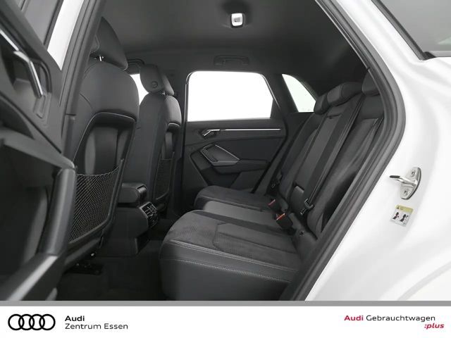 Audi Q3 35 TDI S-Line