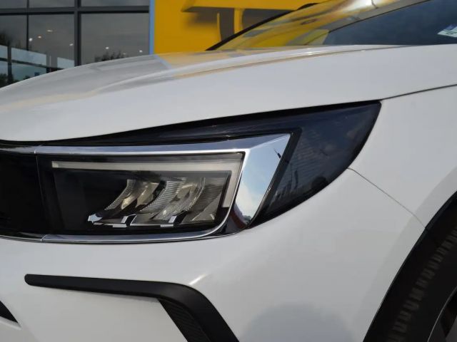 Opel Grandland X GS-Line Grand Sport