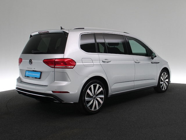 Volkswagen Touran 1.5 TSI Highline