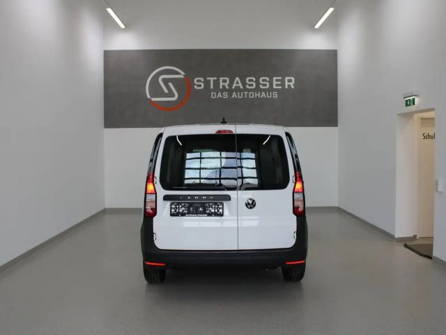 Volkswagen Caddy Cargo TDI