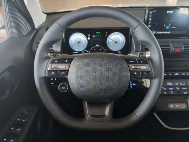Hyundai INSTER 49 kWh