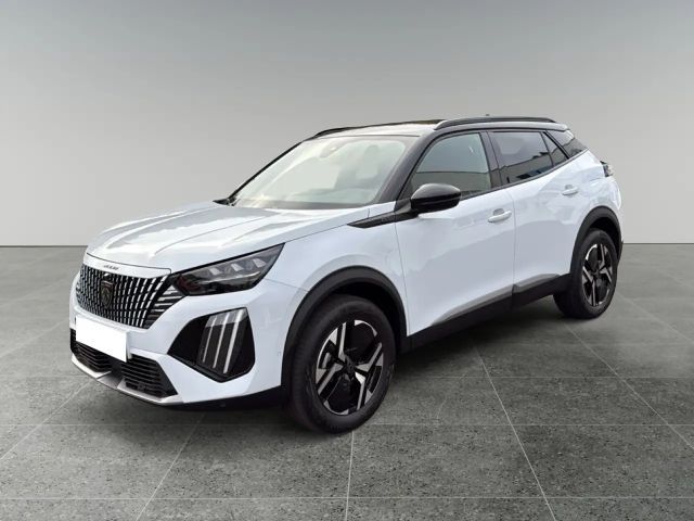 Peugeot 2008 GT-Line