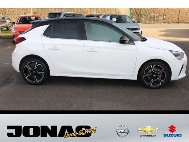 Opel Corsa 1.2 Turbo Elegance