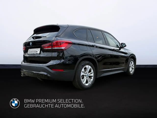 BMW X1 Advantage pakket xDrive25e