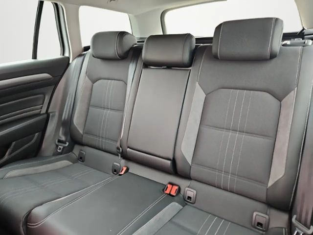 Volkswagen Passat 2.0 TDI 4Motion AllTrack DSG