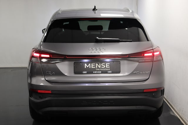 Audi Q4 e-tron 40