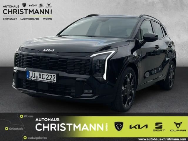 Kia Sportage GT-Line Vierwielaandrijving