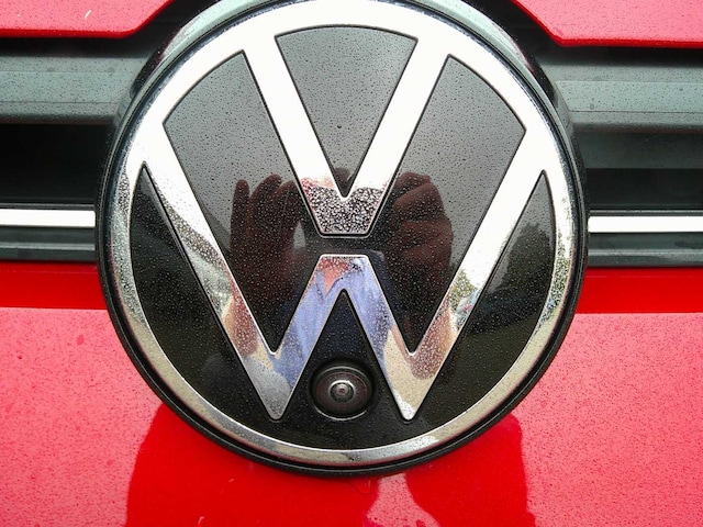 Volkswagen Passat Business Variant