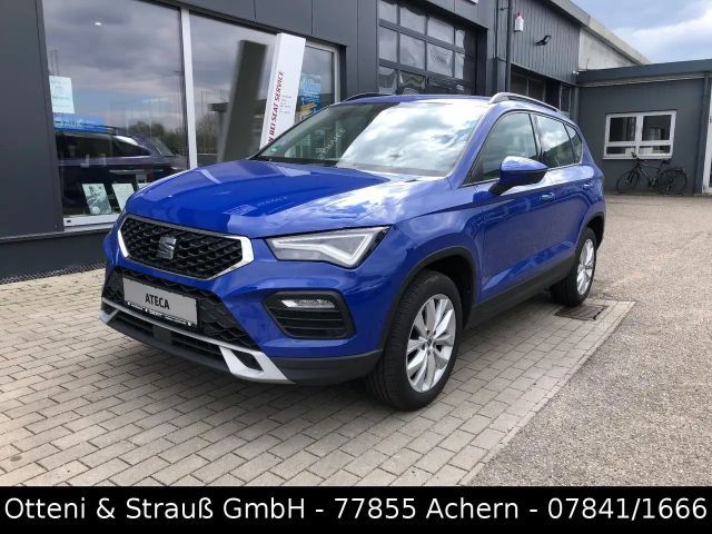 Seat Ateca Style