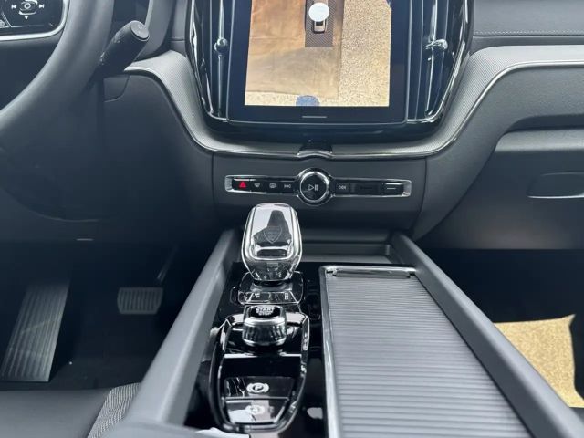 Volvo XC60 AWD Recharge T6 Ultra