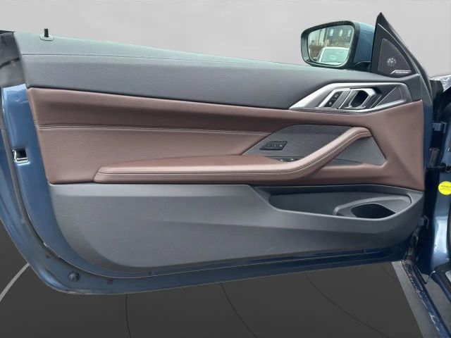 BMW 430 430i Cabrio M-Sport