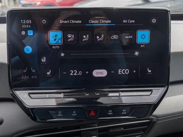 Volkswagen ID.3 IQ.Drive Performance Pro