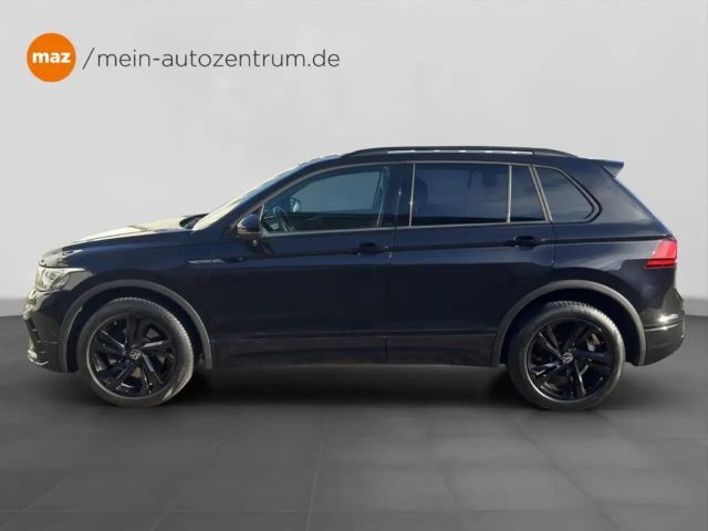Volkswagen Tiguan 2.0 TSI 4Motion R-Line Style