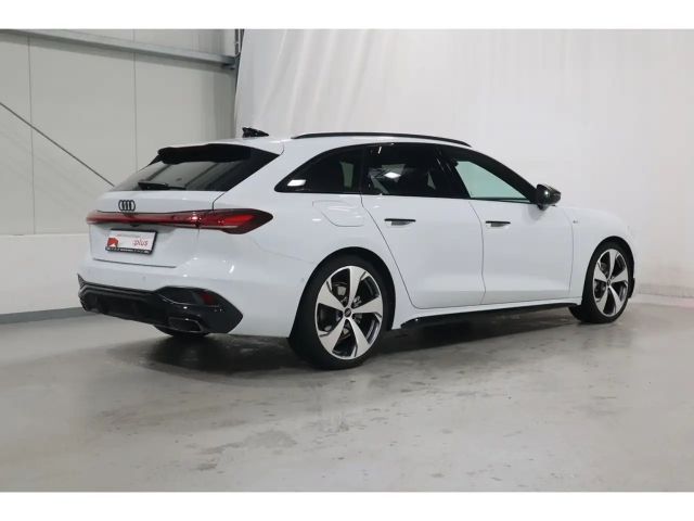 Audi A5 Avant S-Line
