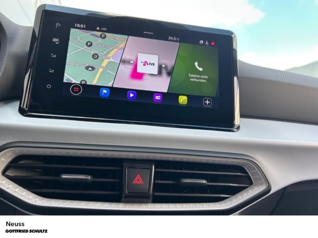 Seat Ibiza Ibiza Road Edition 1.0 80 PS 5-Gang