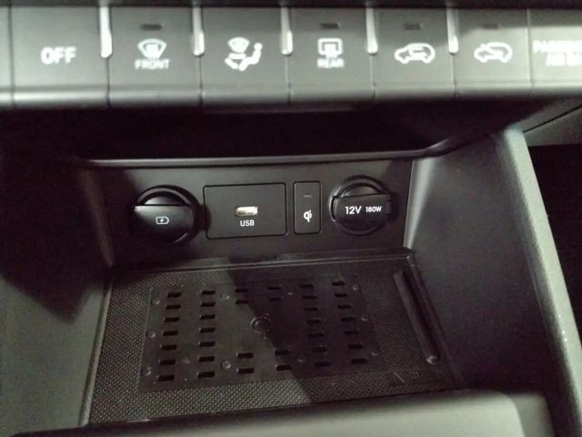 Hyundai Kona 2WD T-GDi Trend