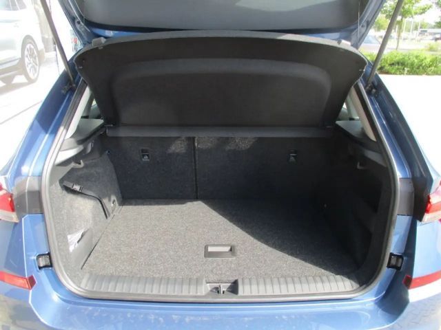 Skoda Kamiq 1.0 TSI Active