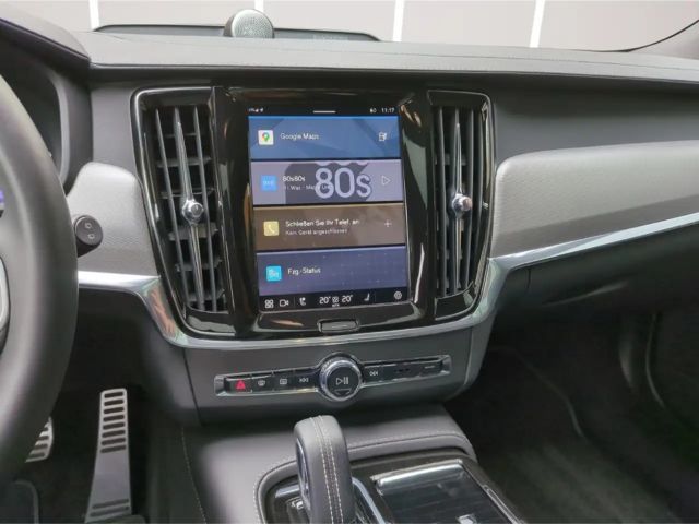 Volvo V90 R-Design Recharge T6