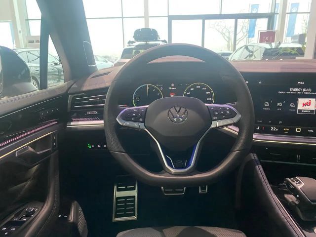 Volkswagen Touareg 4Motion eHybrid