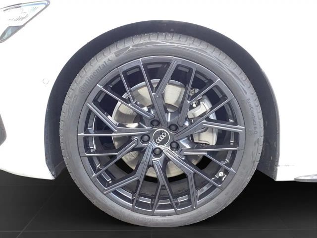 Audi A6 Quattro S-Line