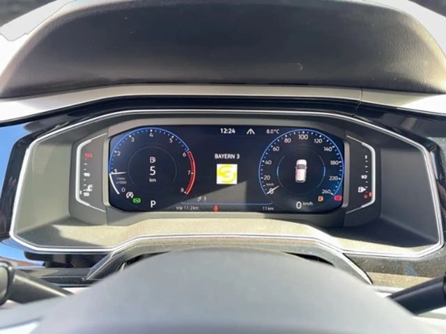 Volkswagen Polo 1.0 TSI DSG Move