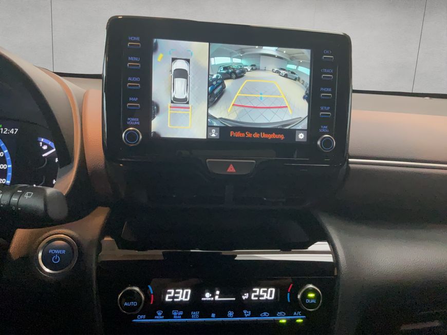 Toyota Yaris Cross 5-deurs