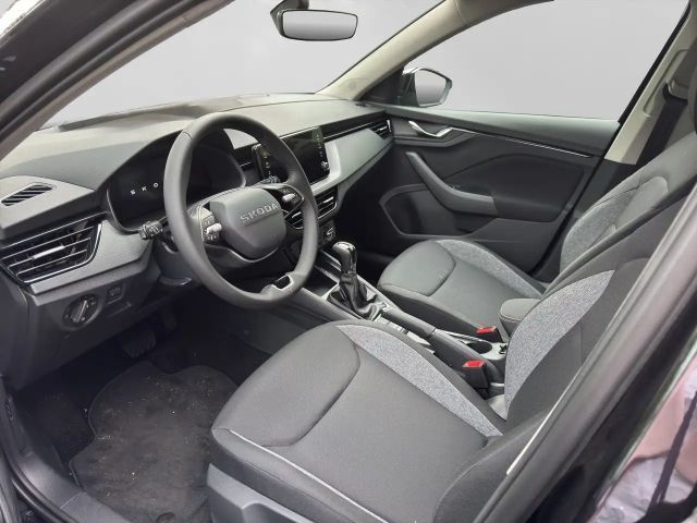 Skoda Kamiq Drive