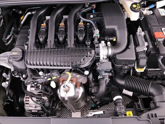 Opel Corsa 1,2 Euro 6.4