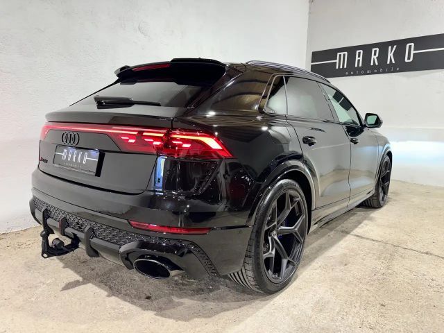 Audi RS Q8 4.0 TFSI Performance Quattro