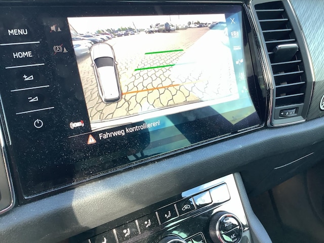 Skoda Kodiaq KODIAQ       STY  TS140/2.0A7A