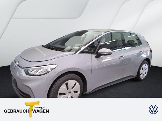 Volkswagen ID.3 Performance Pro