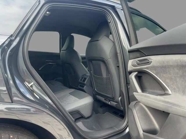 Audi Q5 Quattro S-Tronic Sportback