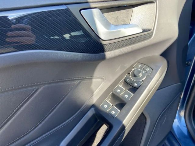 Ford Focus ST Line Wagon