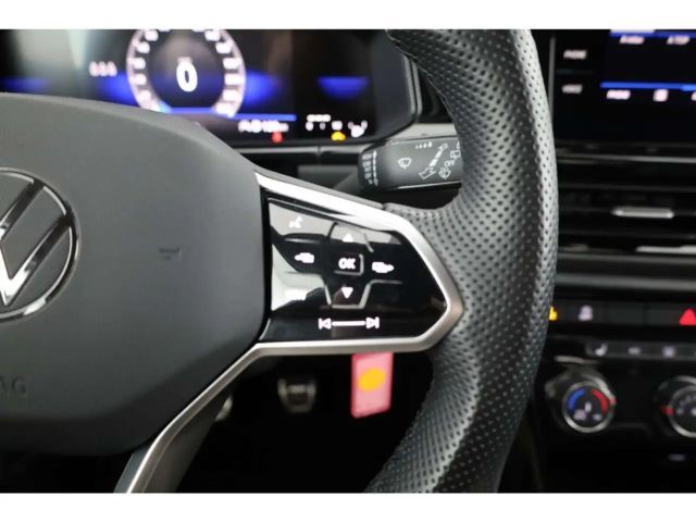 Volkswagen T-Roc 1.5 TSI R-Line Style