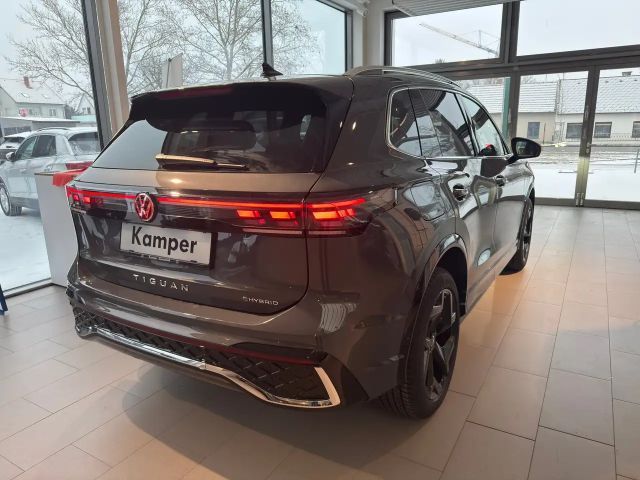 Volkswagen Tiguan DSG Sport eHybrid