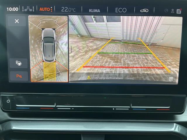 Cupra Formentor 1.4 DSG VZ e-Hybrid