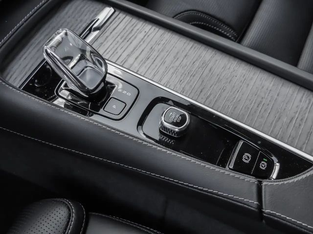 Volvo XC90 AWD Bright Plus