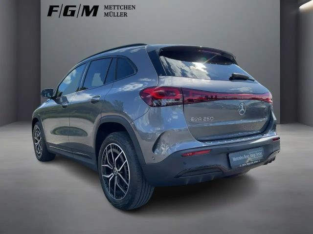 Mercedes-Benz EQA 250 AMG Line
