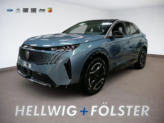 Peugeot 3008 GT-Line