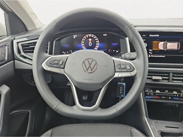 Volkswagen Taigo Life