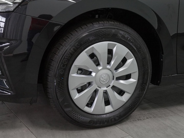 Skoda Fabia 1.0 TSI Selection