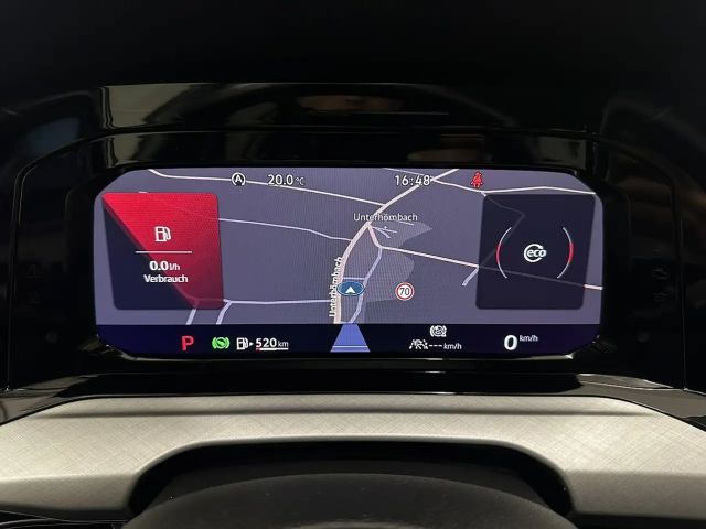 Volkswagen Golf DSG Life Variant