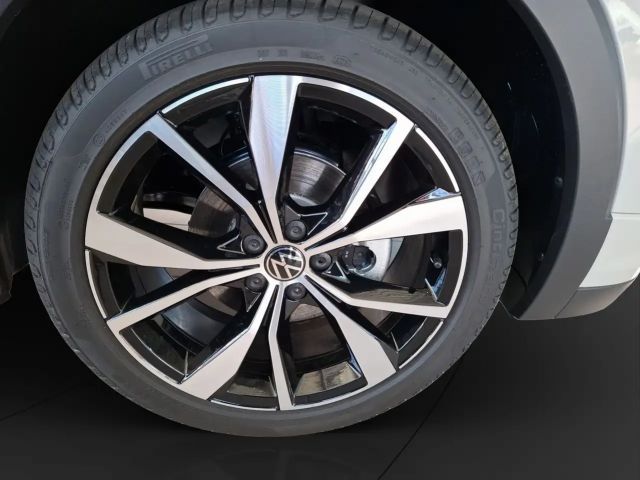 Volkswagen T-Cross DSG IQ.Drive R-Line